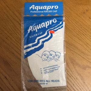 Rubber bathing/ swim cap